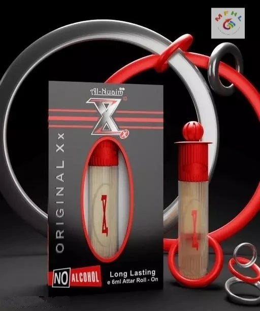 MFHL ZX Attar