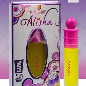 MFHL Alisha Attar MFHL Alisha Attar