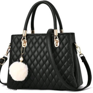 Black Handbag For Women And Girls Black Handbag For Women And Girls