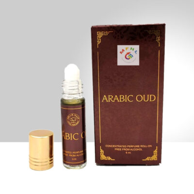 MFHL Arabic Oud Attar MFHL Arabic Oud Attar