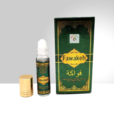 MFHL Fawakeh Attar