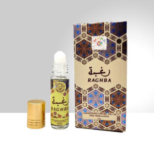 MFHL Raghbah Attar MFHL Raghbah Attar
