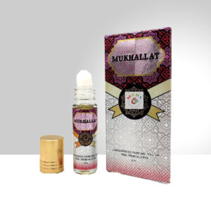 MFHL Mukhallat Oud Attar