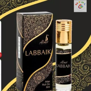 MFHL Labaik Long-lasting Attar