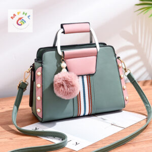 Mint designer sling bag for women
