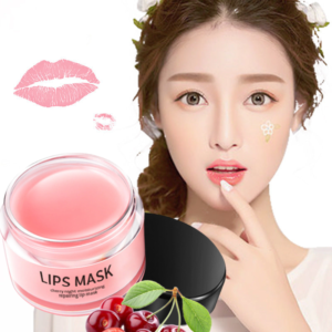 Lip skin care products