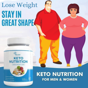 Lose weight fast with keto weight loss diet pills supplement