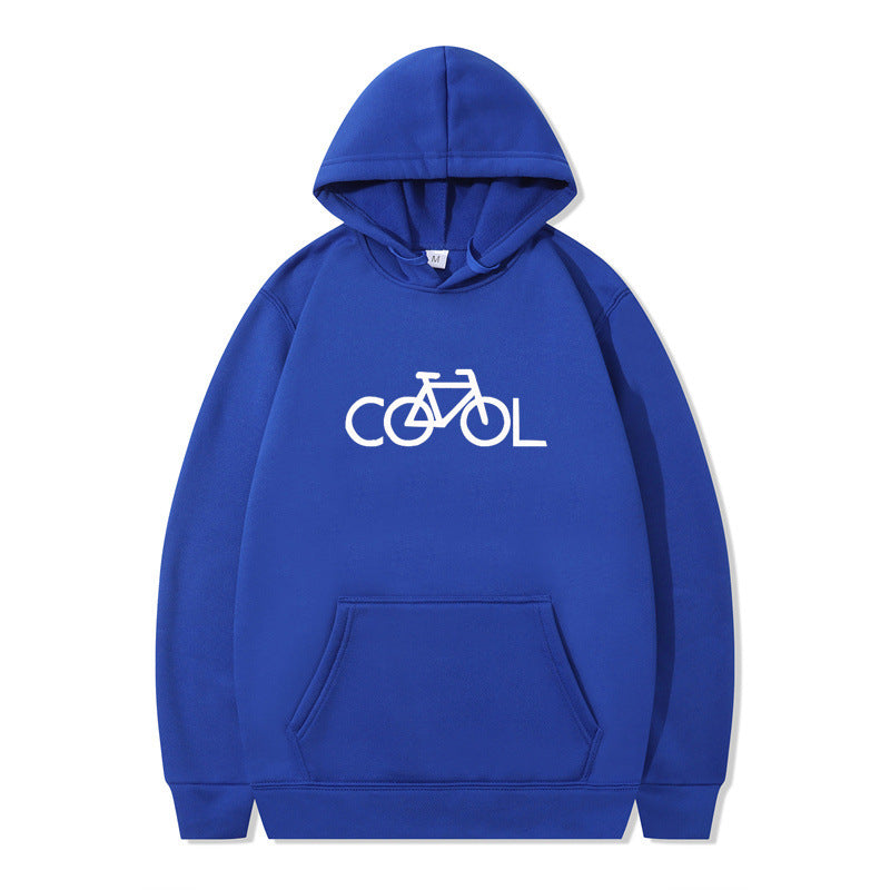 Sweatshirt Basketball Clothes Hoodie Men Mens Hoodies - Image 14