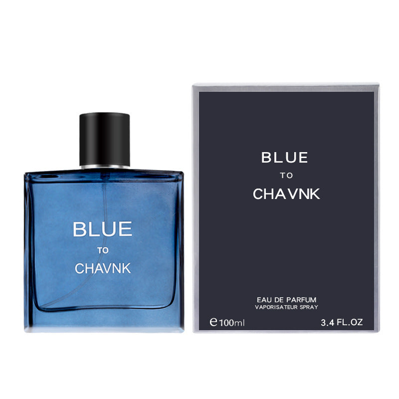 Men's Perfume Light Fragrance And Durable - Image 10