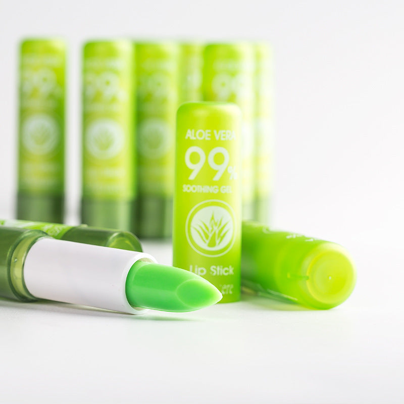 Student Lipstick Moisturizing Color Changing Lipstick - Image 2
