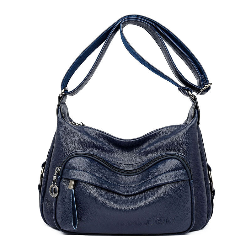 Shoulder Bags Women Handbags High Capacity Crossbody Bags - Image 11