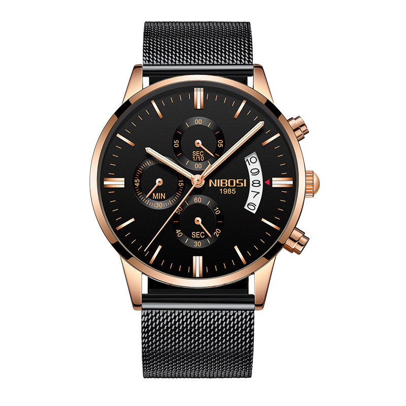 men watch - Image 19