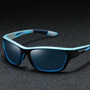 Men’s Polarized Colorful Film Glasses Men’s Polarized Colorful Film Glasses