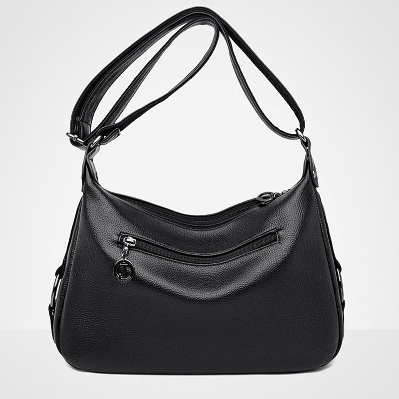 Shoulder Bags Women Handbags High Capacity Crossbody Bags - Image 4