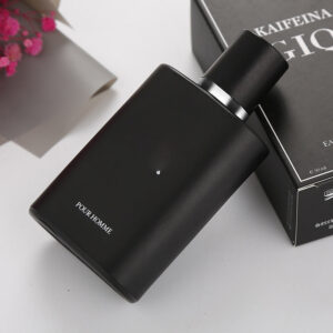 Long-lasting Light Perfume Fresh Cologne Men’s 50ML Sports Student Gift For Males Long-lasting Light Perfume Fresh Cologne Men’s 50ML Sports Student Gift For Males
