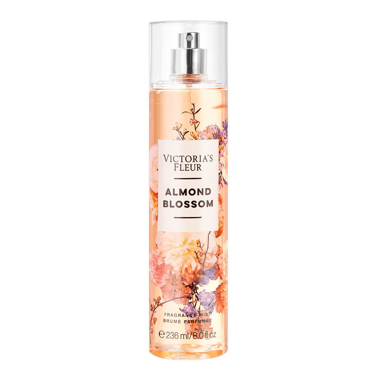 Body Spray Perfume Lasting Ladies Flowers And Fruits - Image 2