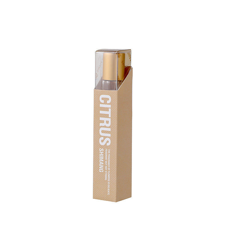 Women's Long-lasting Light Fragrance Perfume - Image 3