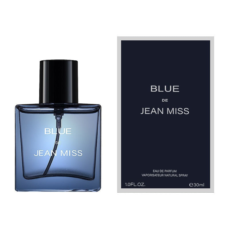 Men's Perfume Light Fragrance And Durable - Image 14