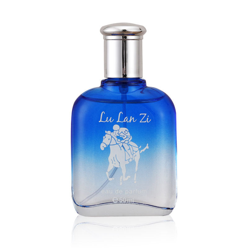 Men's Knight Elegant Perfume 50ml - Image 7