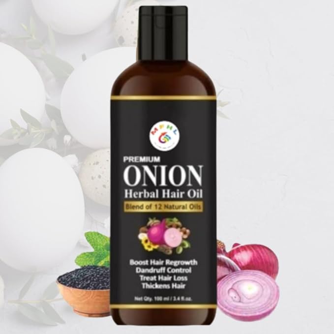 mfhl hair oil for hair