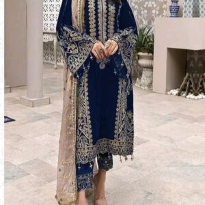 New Design Pakistani Suits for Women
