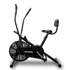 Excercise bikes