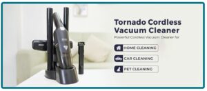 Vaccum Cleaner