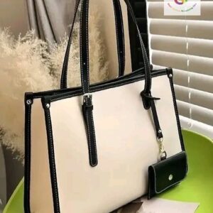 Black Stylish Handbag for Women