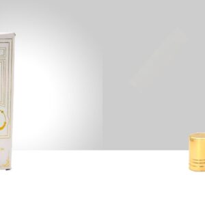 Combo of White Oud & Dirham Oud Attar – 2 x 6 ml